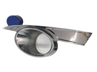 фото thumb №1, Левая молдинг бампер перед chevrolet captiva lift