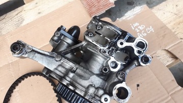 фото thumb №13, A6 c7 4g насос масла 2.0 tdi 04l145208e vw audi