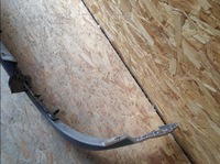 фото thumb №11, Renault trafic ii рестайлинг 06-14 623100247r решётка решётка радиатора