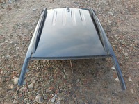 фото thumb №1, Чверть дах isuzu d max ii 2