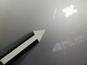 фото thumb №6, Vw passat b8 дверь перед передние левая la7w