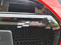 фото thumb №9, Mini cooper j01 капот бампер крила pas передній jcw c74