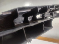 фото thumb №5, Направляющая бампера перед renault kangoo 8200152587