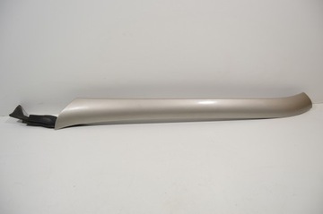 фото thumb №6, Захист прокладка стійка a mercedes w140 лівий правий накладка