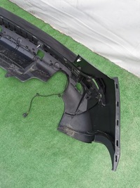 фото thumb №16, Бампер задня задній електропроводка дифузор audi q5 8r0 s-line 8r0807511b