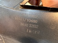 фото thumb №15, Citroen ds 7 ds7 crossback кутик бампера лівий перед передній 9841710480