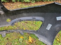 фото thumb №15, Бампер перед kia ceed ii рестайлинг 15- 86511-a2600