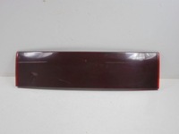 фото thumb №10, Łada lada 110 накладка відбивач кришки sedan