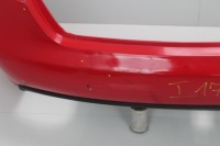 фото thumb №5, Бампер задняя задний audi a4 b8 07-11r sedan