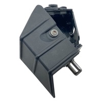 фото thumb №11, Засувка двері бокових renault kangoo iii 765949277r