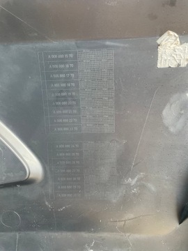 фото thumb №15, Sprinter 906 13- рестайлинг бампер переднее