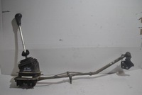 фото thumb №1, Домкрат перемикання передач volkswagen t4 7d1711025d