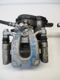 фото thumb №3, Суппорт peugeot 2008 ii 20r задняя левый