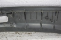 Накладка порог багажника поперечина задняя ford kuga 1 Доставка, фото thumb