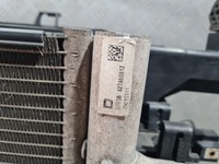 фото thumb №11, Комплект радиатор радиатор wody интеркулер opel astra j 1.4 1.6 turbo