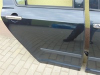 фото thumb №5, Suzuki swift mk6 lift двері праве задня повний