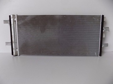 фото thumb №6, Mini cooper f56 радіаторів кондиціонера - 6010