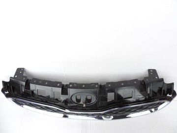 фото thumb №10, Kia sportage 2018 2019 решётка радиатора решётка