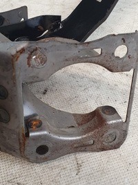 фото thumb №11, Педаль тормоза mazda 6 i gg 02-05r.