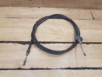 фото thumb №1, Трос тормоза ручного mercedes w210