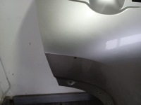 Двері ----- lexus nx ii 2021-2026 ------ задні праве ---- Зі Шроту, фото thumb