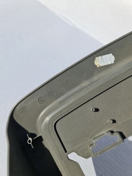 фото thumb №3, Master iii каркас консоли полка бардачок