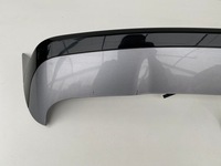 фото thumb №8, Спойлер крышки спойлер peugeot 2008 i lift 9678324280