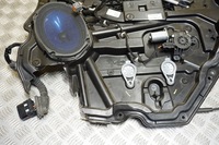 фото thumb №7, Dodge ram 1500 2019 - 2023 підйомник скло задня правий механізм динамік usa