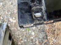 фото thumb №10, Lpa292 bmw i4 g26 m-pakiet молдинг порог левая 8078579