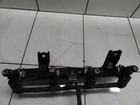 фото thumb №6, Citroen c2 2004 1.1 b молдинг упорскування + форсунки 9653708980