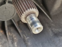 фото thumb №8, Vw crafter 2.0 tdi коробка передач передач 9062605200 711680