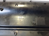 фото thumb №9, Решётка обдув средняя ford galaxy 7m5819728c