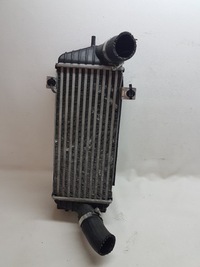 фото thumb №5, Hyundai tucson iii 1.7 crdi радиатор интеркулер