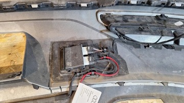 фото thumb №11, Бампер зад комплектний 83a807511 audi q3 83a 18-