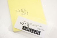 Nz136 skoda octavia iii замок двері правий задня Зі Шроту, фото thumb