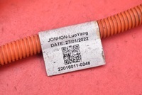 фото thumb №6, Электропроводка шланг аккумулятора 240413580r dacia spring 45 km 26.8 kwh 21-