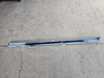 фото thumb №12, Volkswagen golf vii планка порогова порога права r-line 5g0853856a