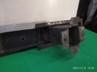 фото thumb №8, Балка бампера перед trafic vivaro primaster 01-14r