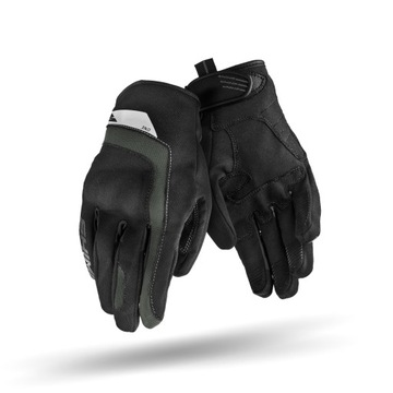 Перчатки SHIMA ONE LADY BLACK M