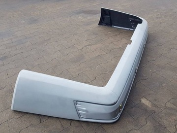фото thumb №12, Бампер зад задній mercedes w124 1984-1993r sedan