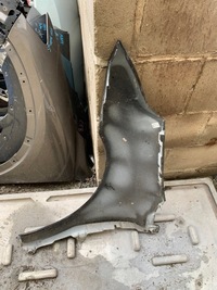 фото thumb №5, Крила правий citroen c4