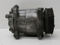 фото thumb №9, Компресор кондиціонер citroen c5 iii 2.7 hdi 9660555580