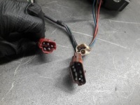 фото thumb №6, Переключатель комбинированный range rover