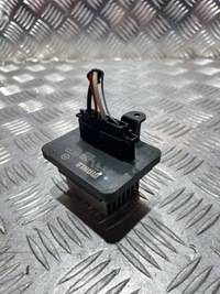 фото thumb №1, Резистор вентилятор обдув opel corsa f 19-