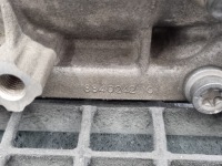 Bmw 5 g60 g61 задний мост дифференциал передаточное число 3.08 xdrive 8839460 Недорого, фото thumb