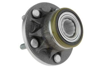 фото thumb №12, Подшипник ступица ford tourneo connect 02- зад l/p