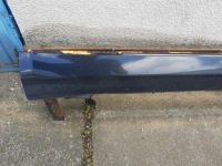 Mercedes s w222 long ліва правий молдинг поріг 183 в Україні, фото thumb