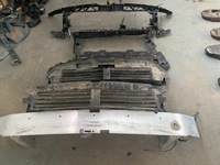 фото thumb №5, Kompletny перед бампер капот лампа mercedes gla 247 multibeam