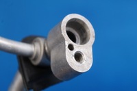 фото thumb №9, Audi q7 4l 3.0tdi шланг кондиционера 15r