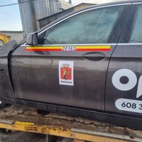 фото thumb №1, Двері лівий правий перед задня a17 bmw f10 f11 sedan